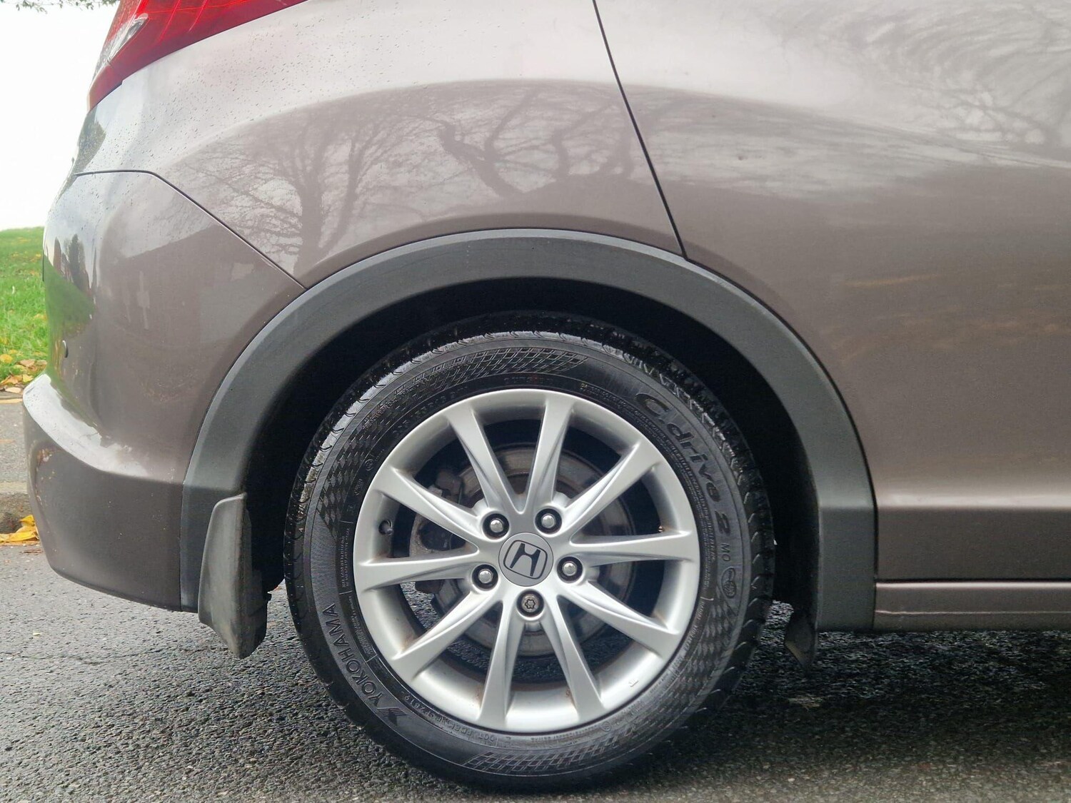 Used Honda Civic 2012 for sale - 77202869: Photo 31