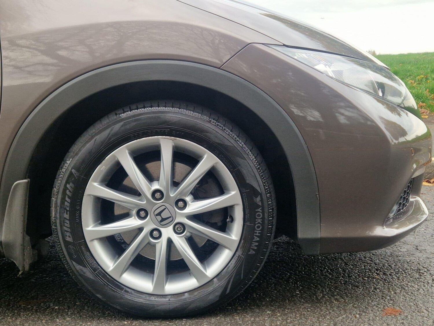 Used Honda Civic 2012 for sale - 77202869: Photo 32