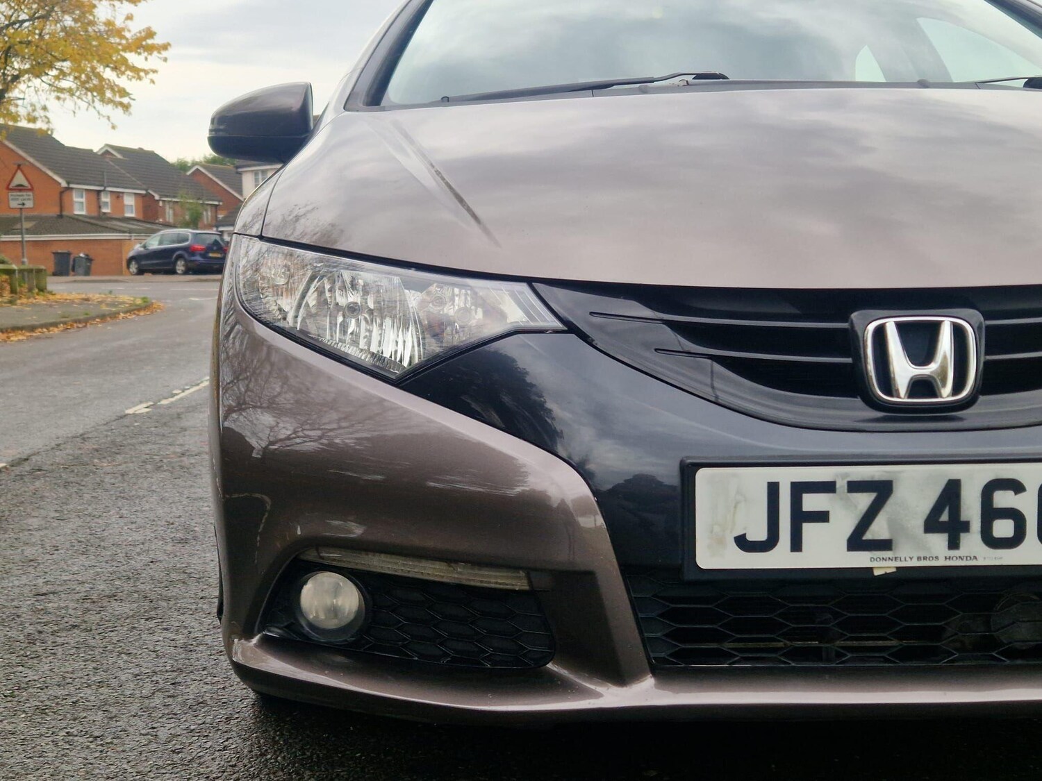 Used Honda Civic 2012 for sale - 77202869: Photo 33