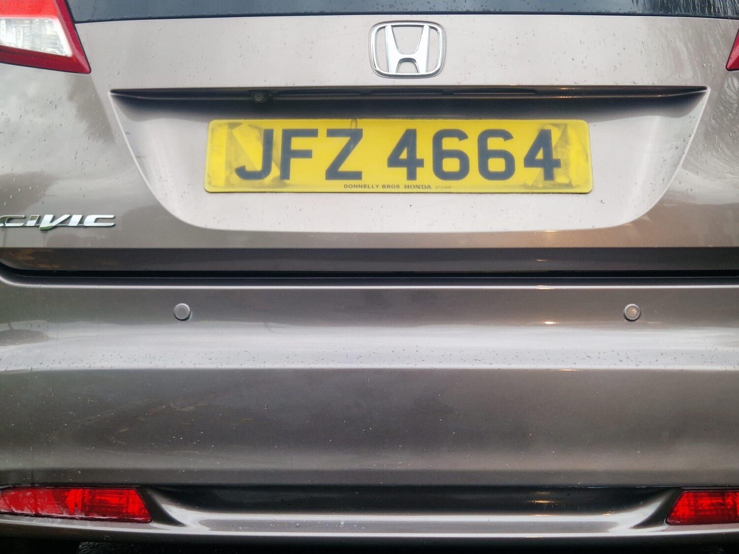 Used Honda Civic 2012 for sale - 77202869: Photo 35