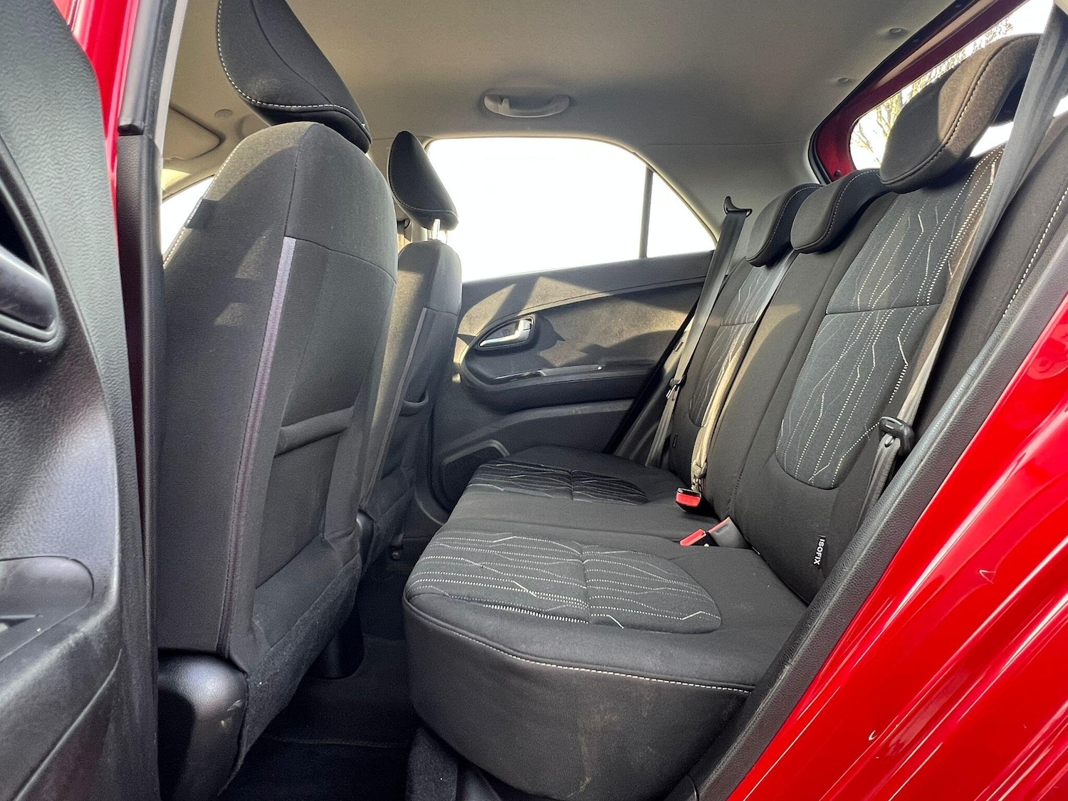 Used Kia Picanto for sale - 77958097: Photo 18