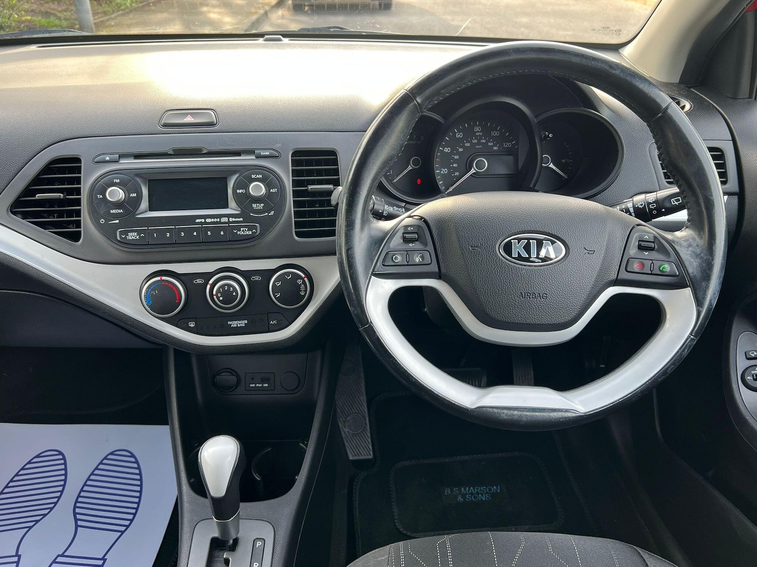 Used Kia Picanto for sale - 77958097: Photo 20
