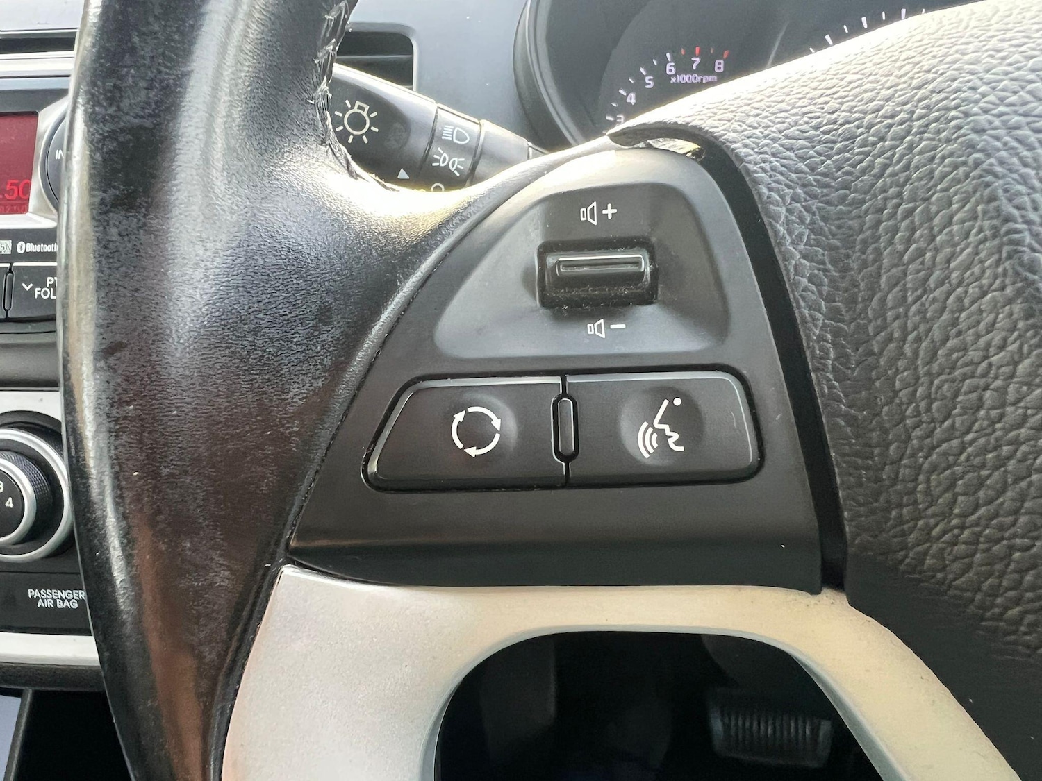 Used Kia Picanto for sale - 77958097: Photo 22