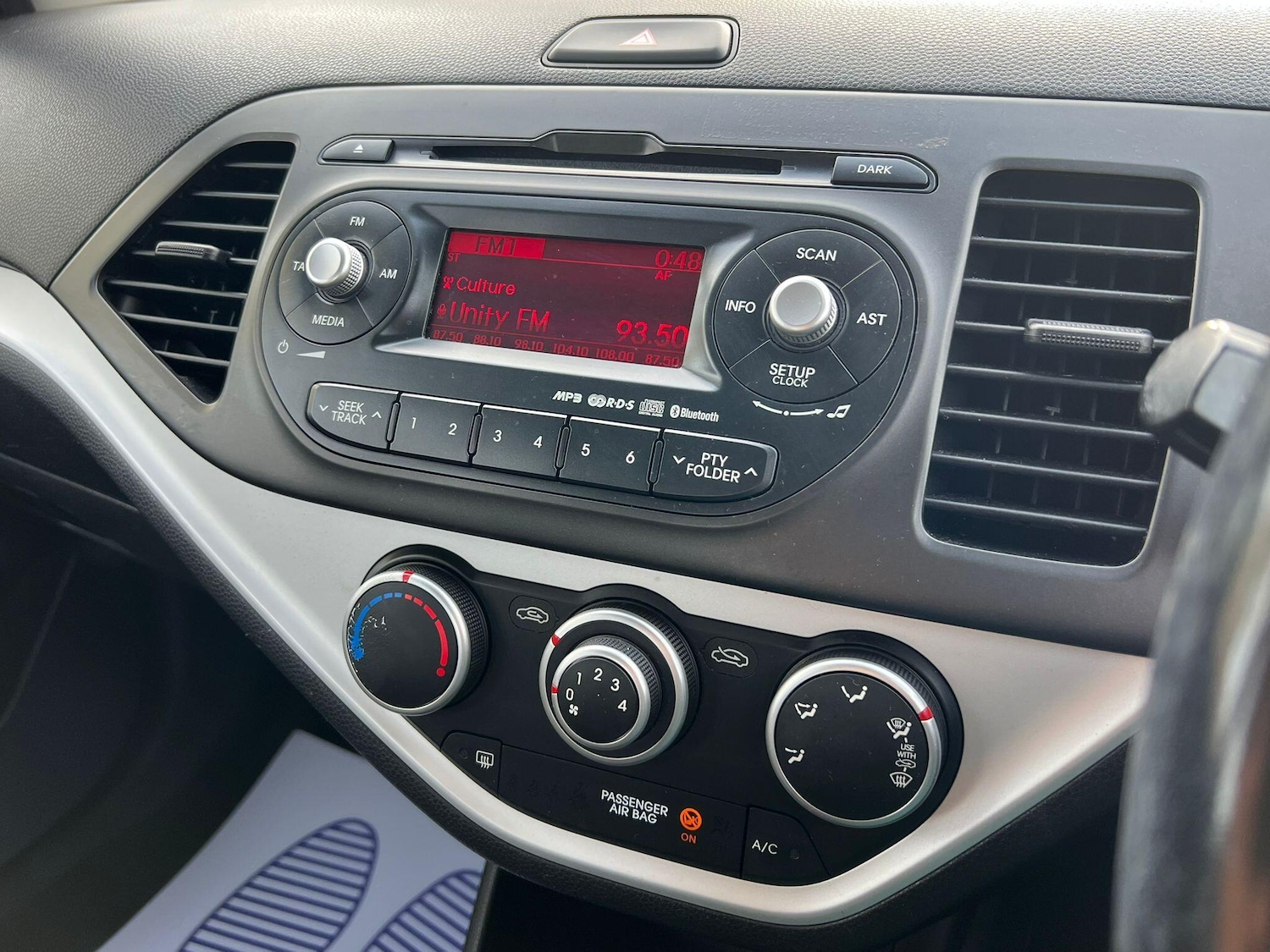 Used Kia Picanto for sale - 77958097: Photo 25