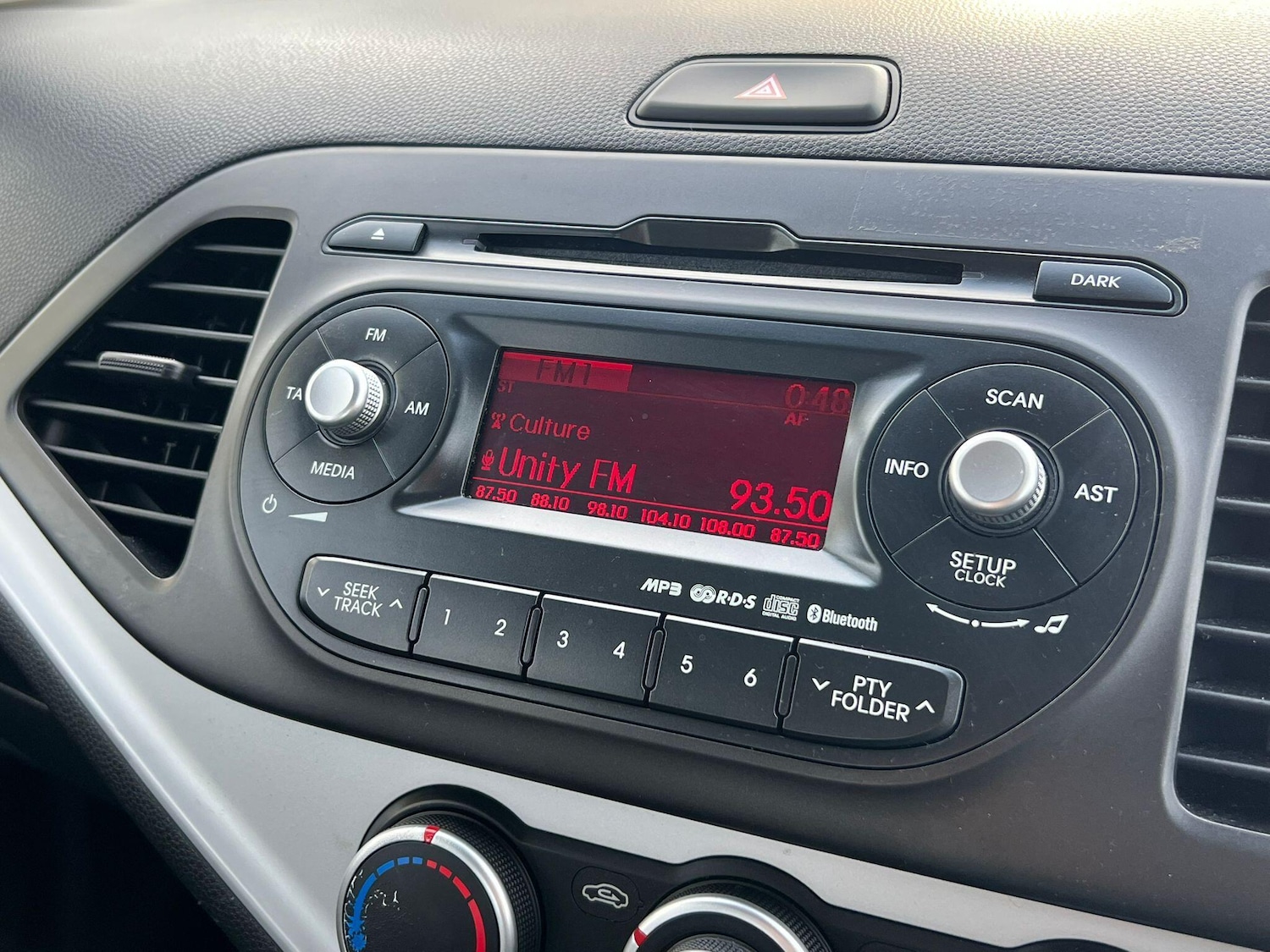 Used Kia Picanto for sale - 77958097: Photo 26