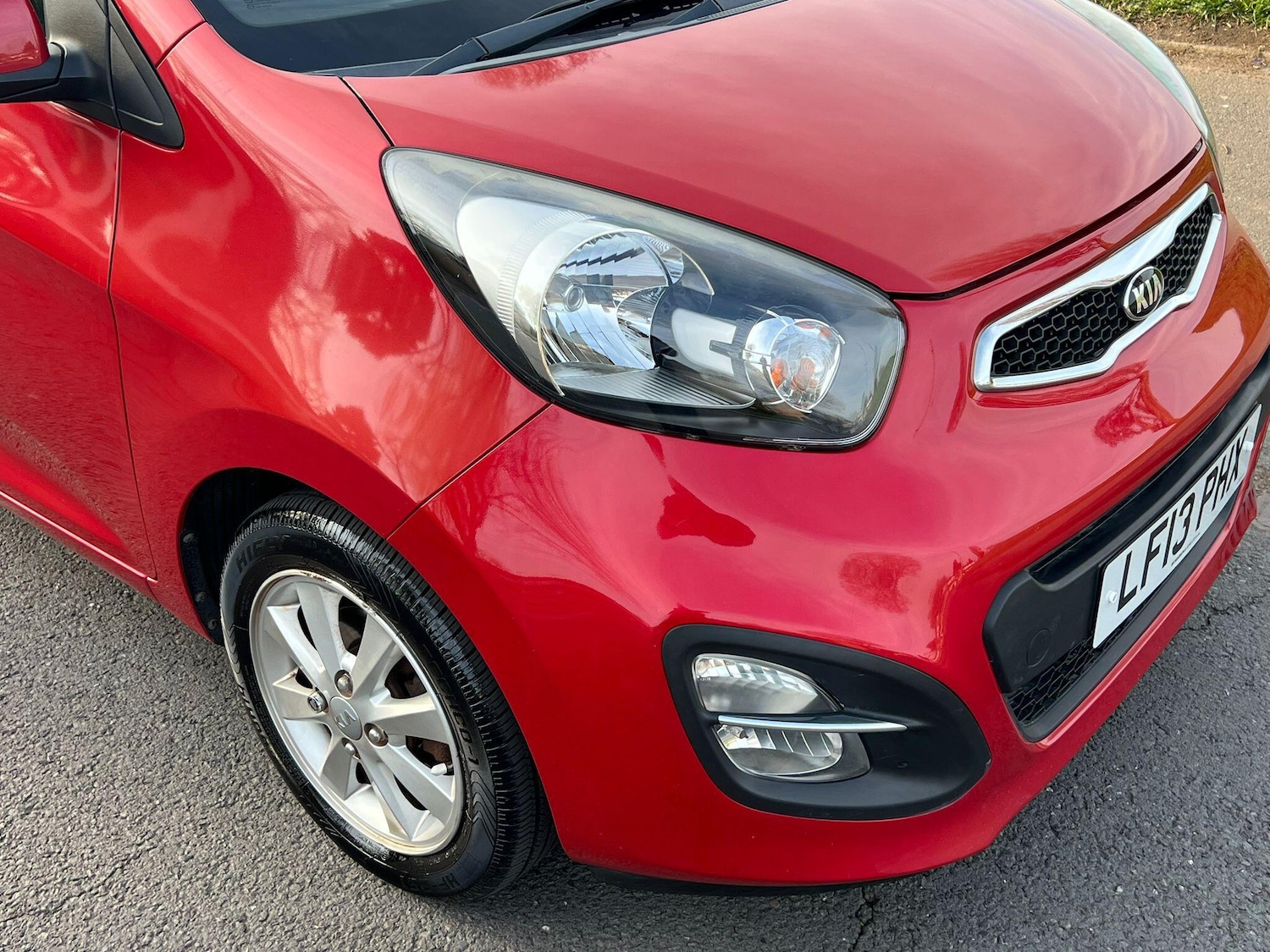 Used Kia Picanto for sale - 77958097: Photo 32