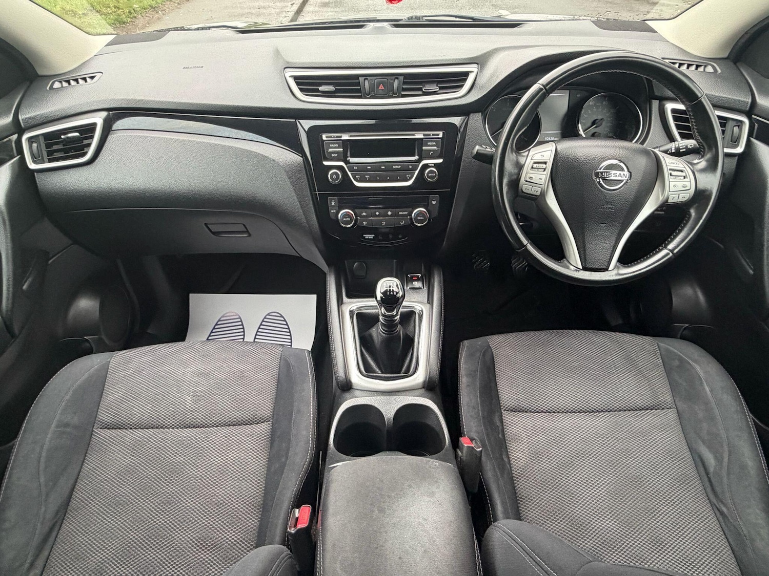 Used Nissan Qashqai 2014 for sale - 78215749: Photo 13