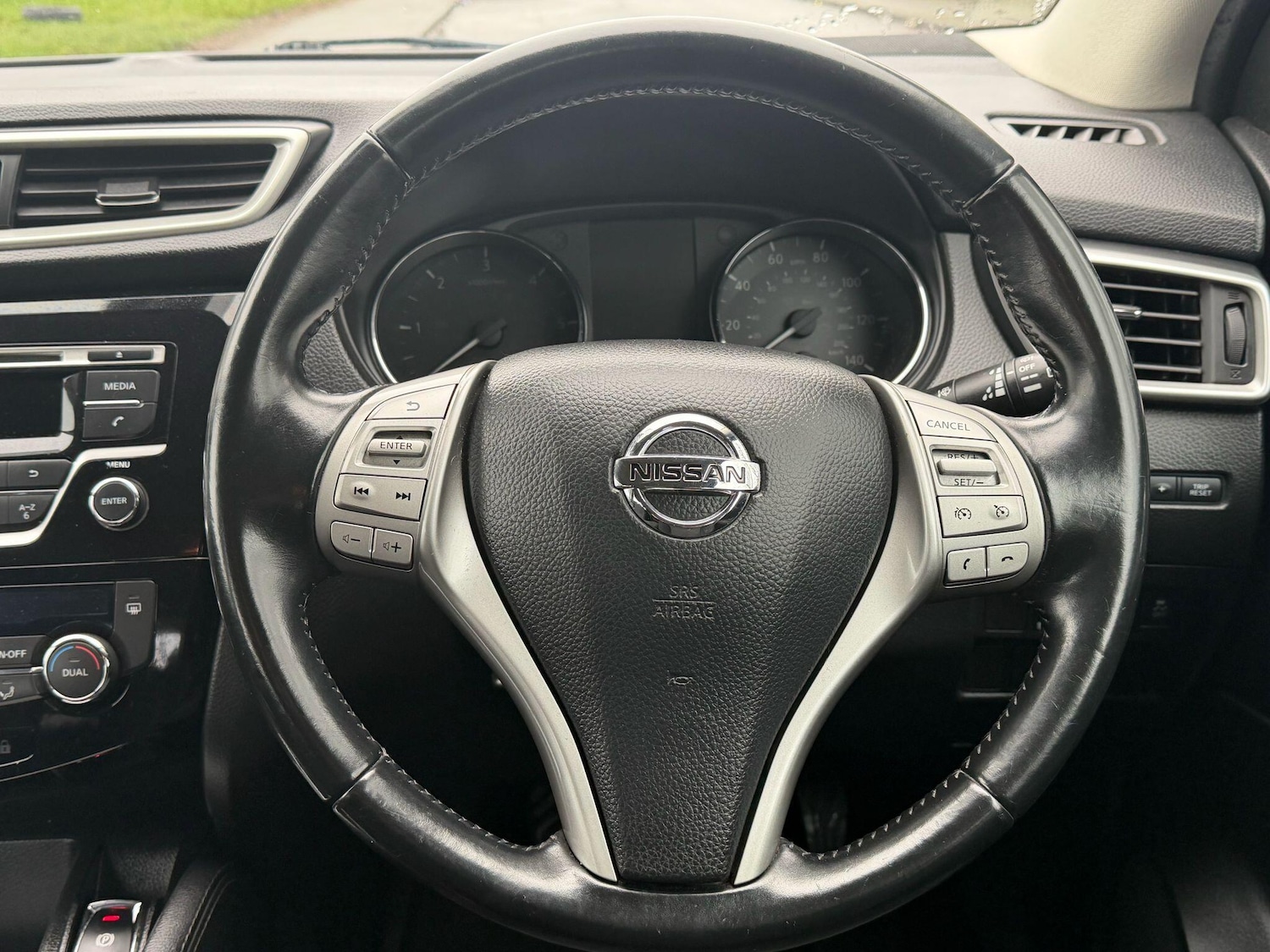 Used Nissan Qashqai 2014 for sale - 78215749: Photo 16