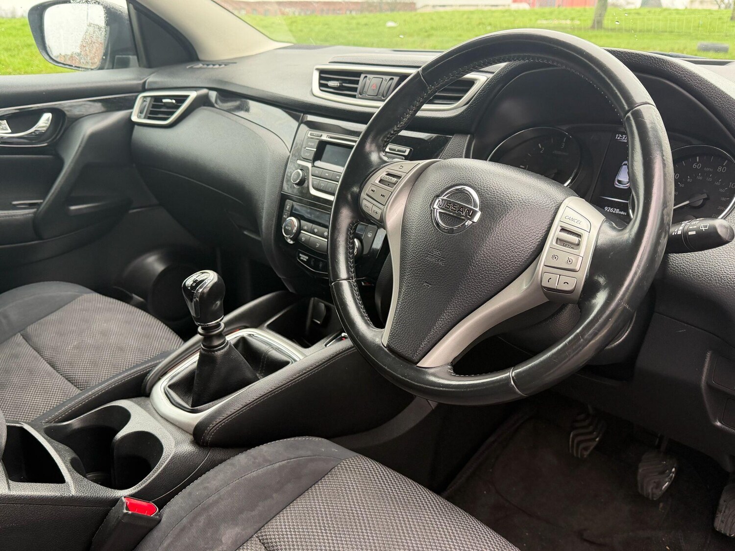 Used Nissan Qashqai 2014 for sale - 78215749: Photo 19