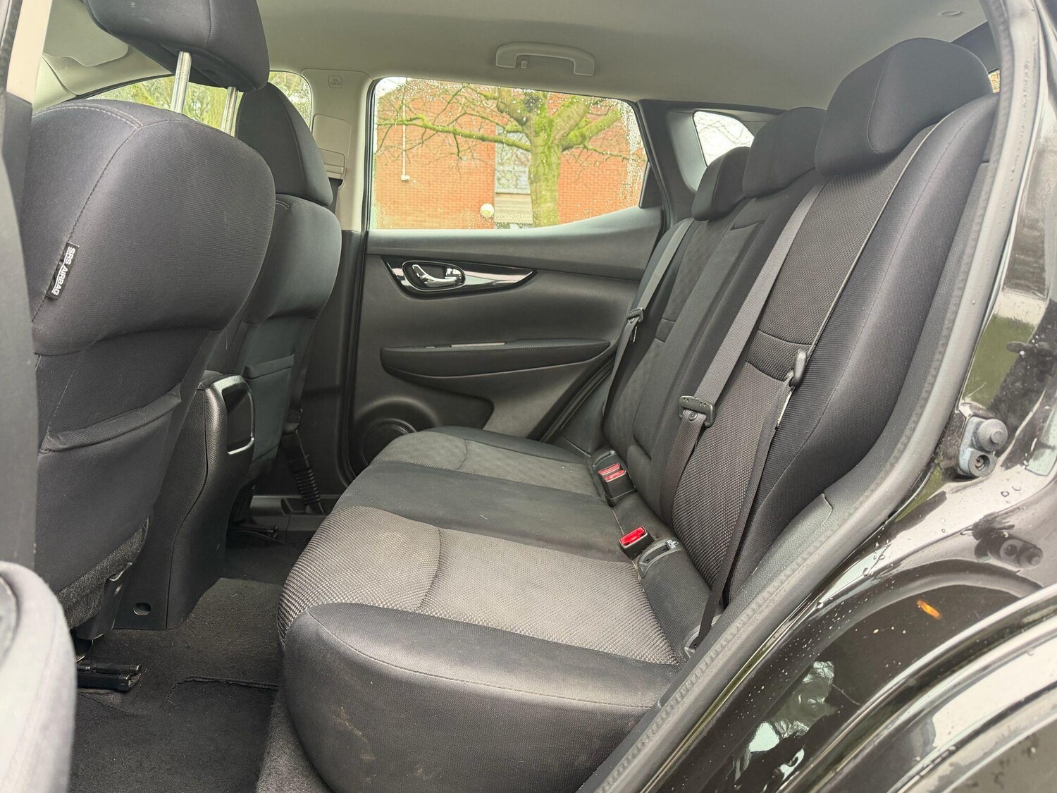 Used Nissan Qashqai 2014 for sale - 78215749: Photo 23