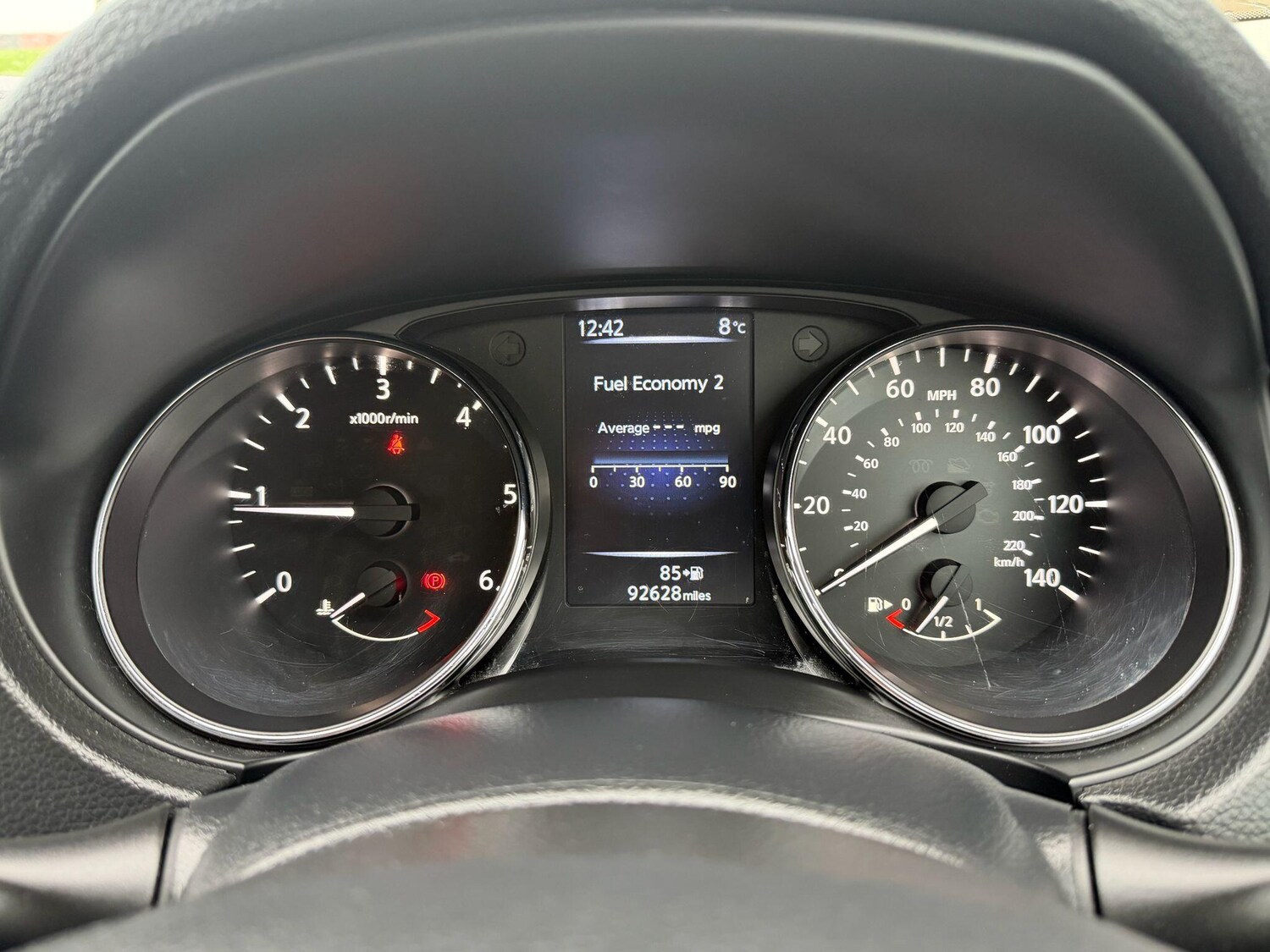 Used Nissan Qashqai 2014 for sale - 78215749: Photo 24