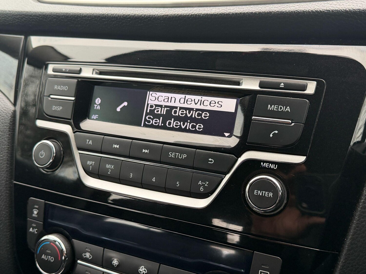 Used Nissan Qashqai 2014 for sale - 78215749: Photo 26