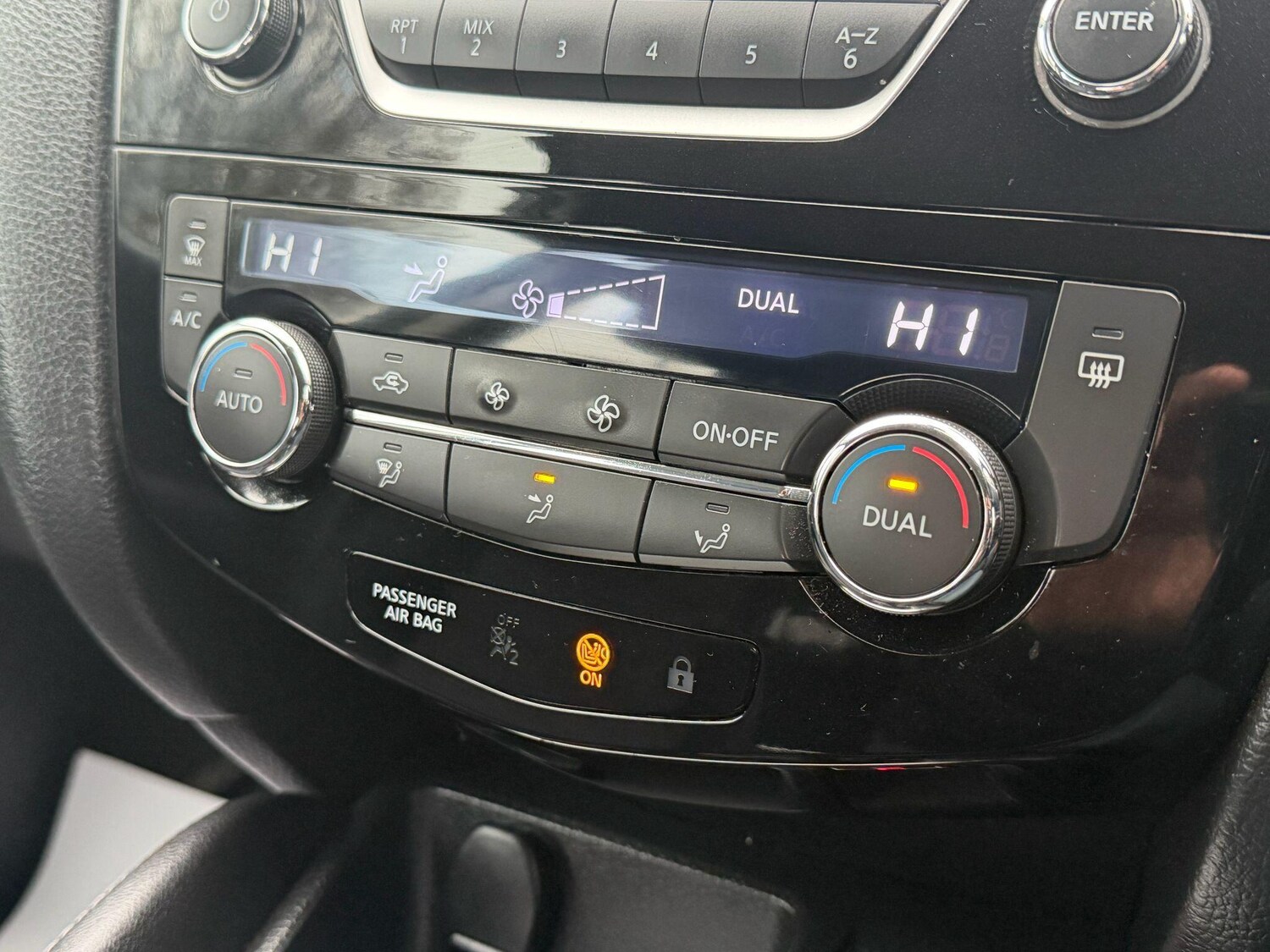 Used Nissan Qashqai 2014 for sale - 78215749: Photo 27