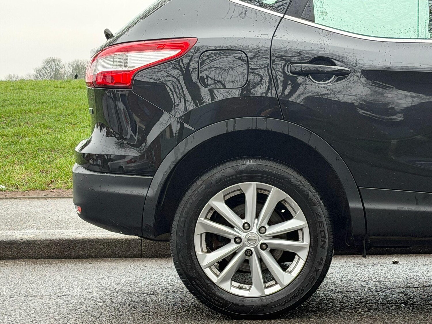 Used Nissan Qashqai 2014 for sale - 78215749: Photo 32