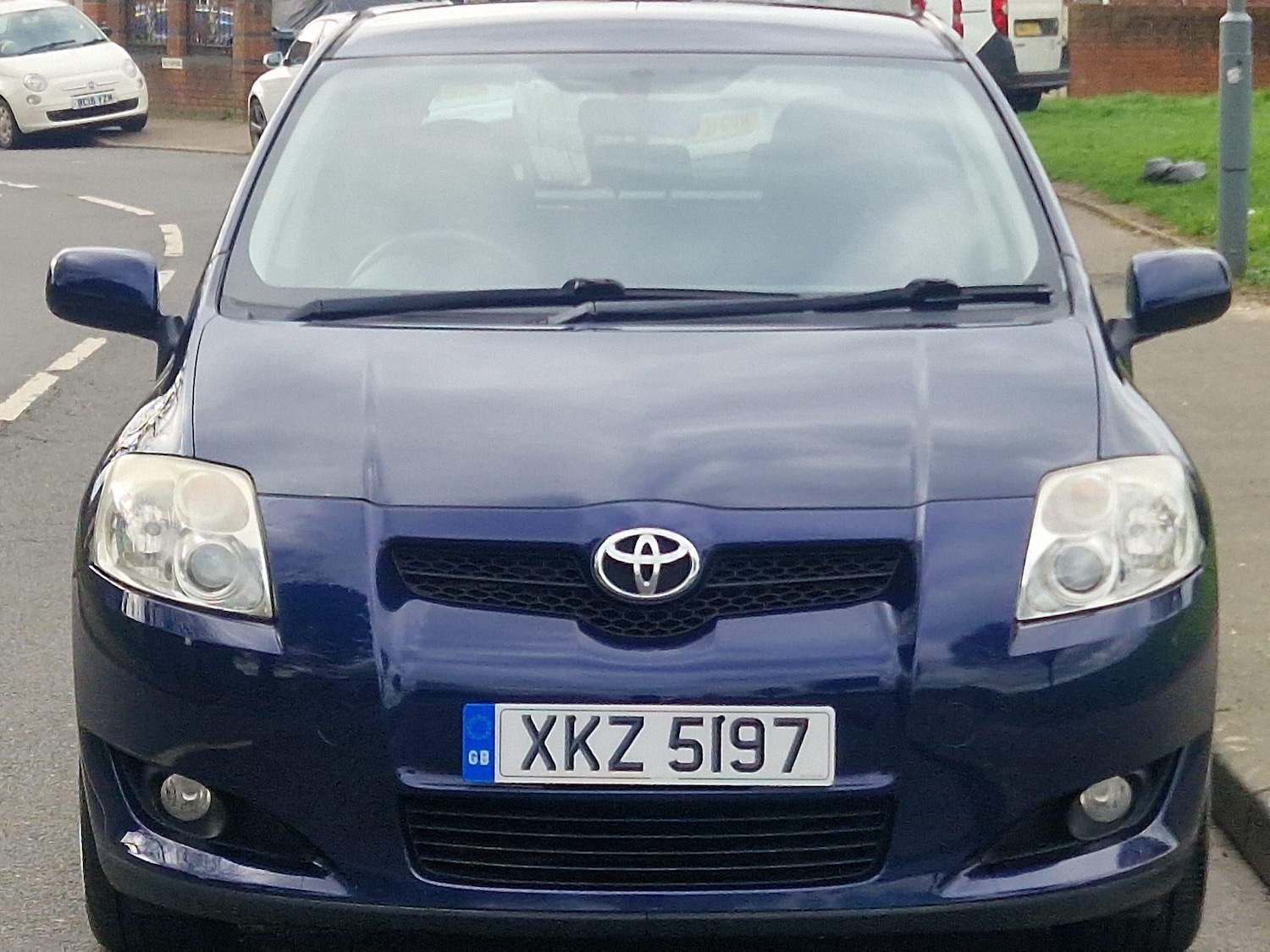 Used Toyota Auris 2009 for sale - 78215748: Photo 10