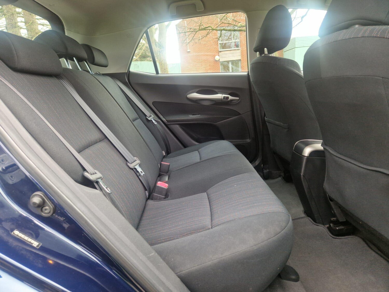 Used Toyota Auris 2009 for sale - 78215748: Photo 16