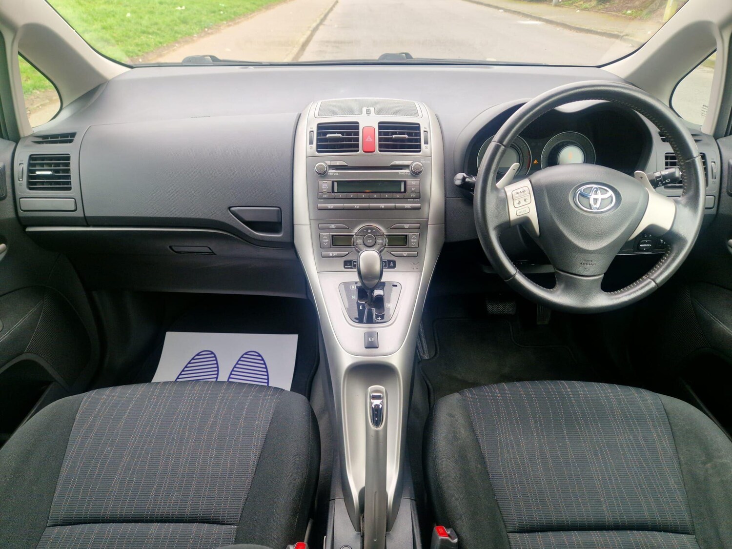 Used Toyota Auris 2009 for sale - 78215748: Photo 19