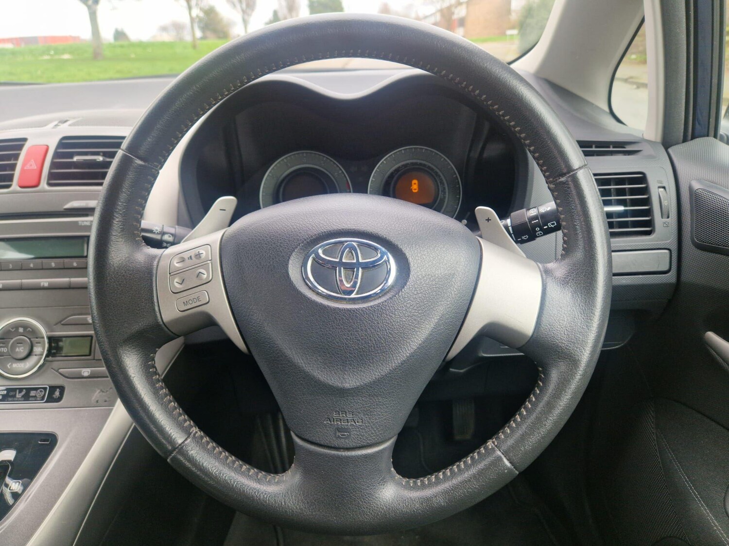 Used Toyota Auris 2009 for sale - 78215748: Photo 20