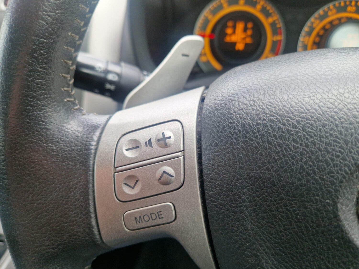 Used Toyota Auris 2009 for sale - 78215748: Photo 22