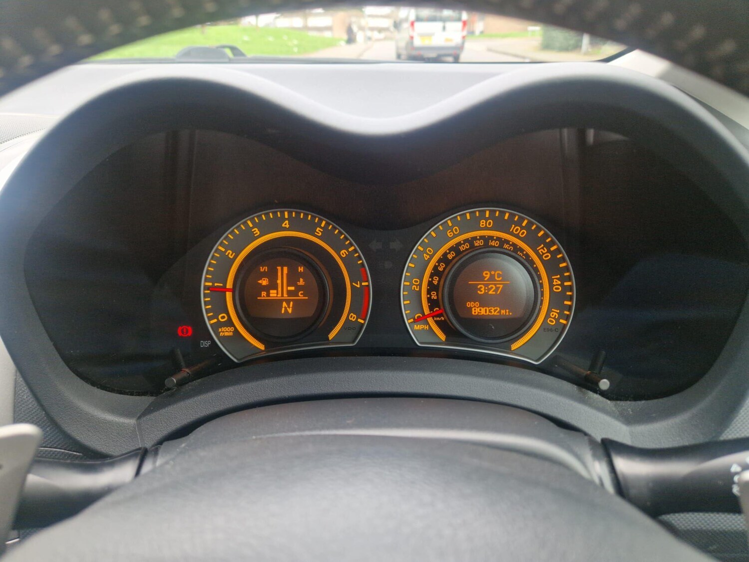 Used Toyota Auris 2009 for sale - 78215748: Photo 24