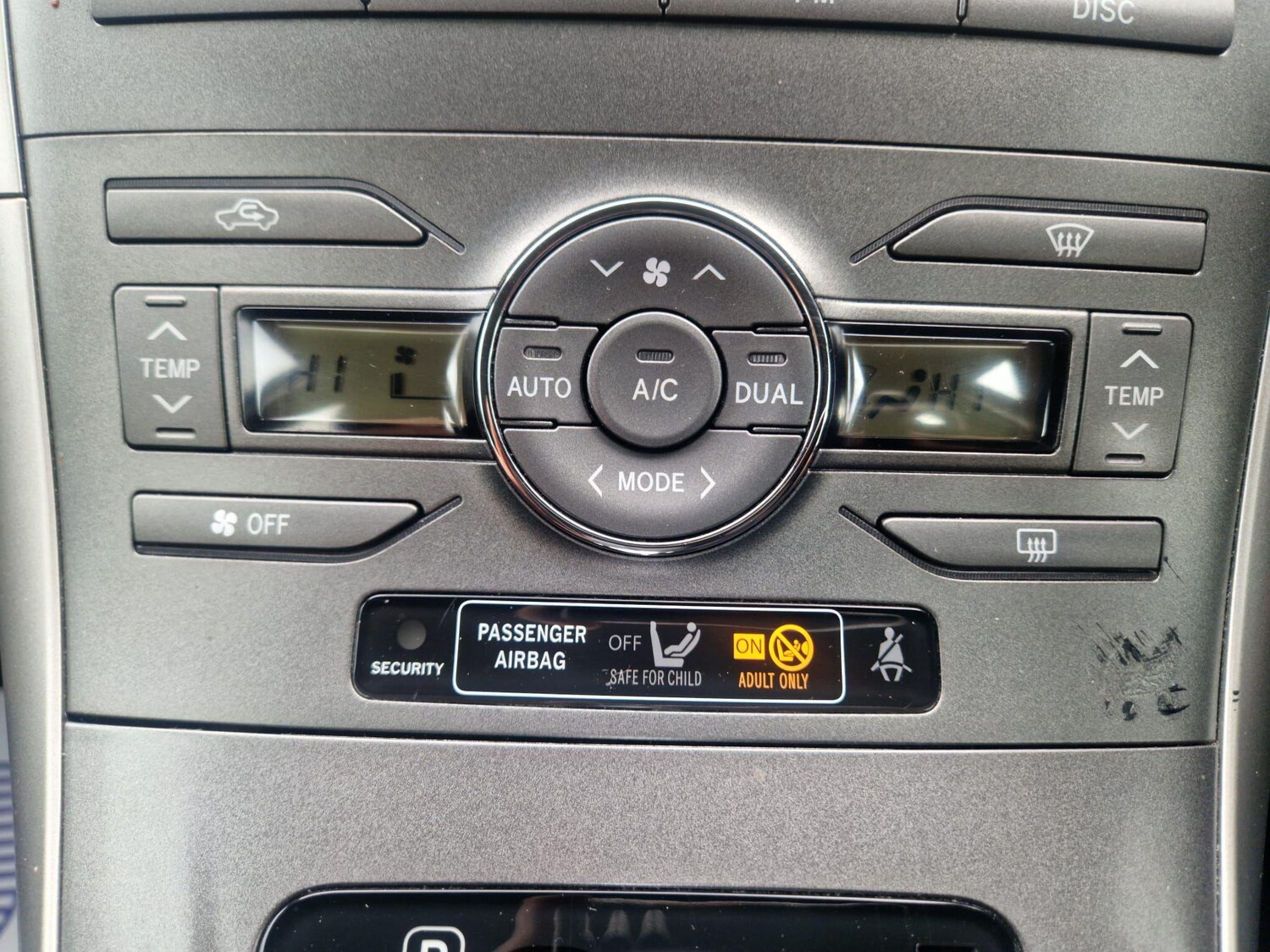 Used Toyota Auris 2009 for sale - 78215748: Photo 26