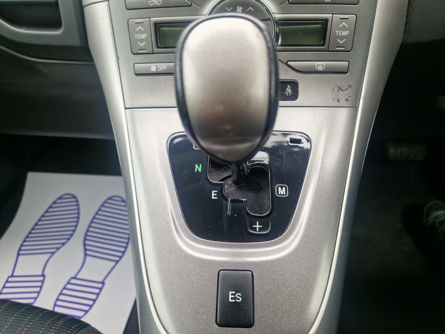 Used Toyota Auris 2009 for sale - 78215748: Photo 27