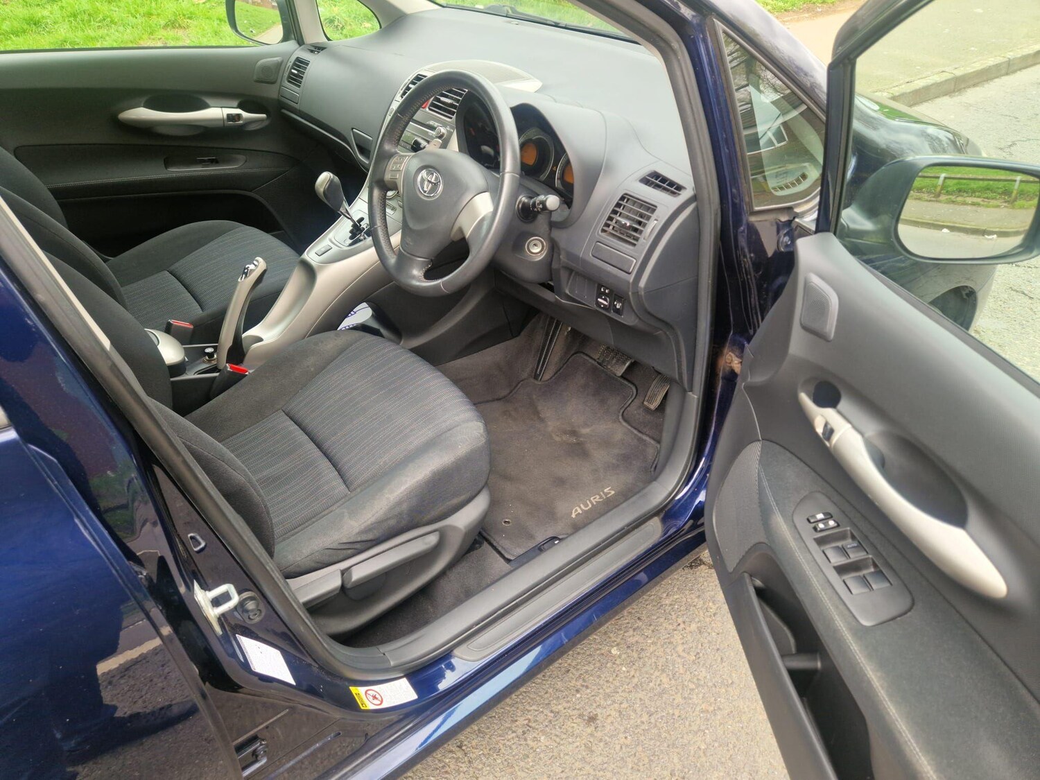 Used Toyota Auris 2009 for sale - 78215748: Photo 28