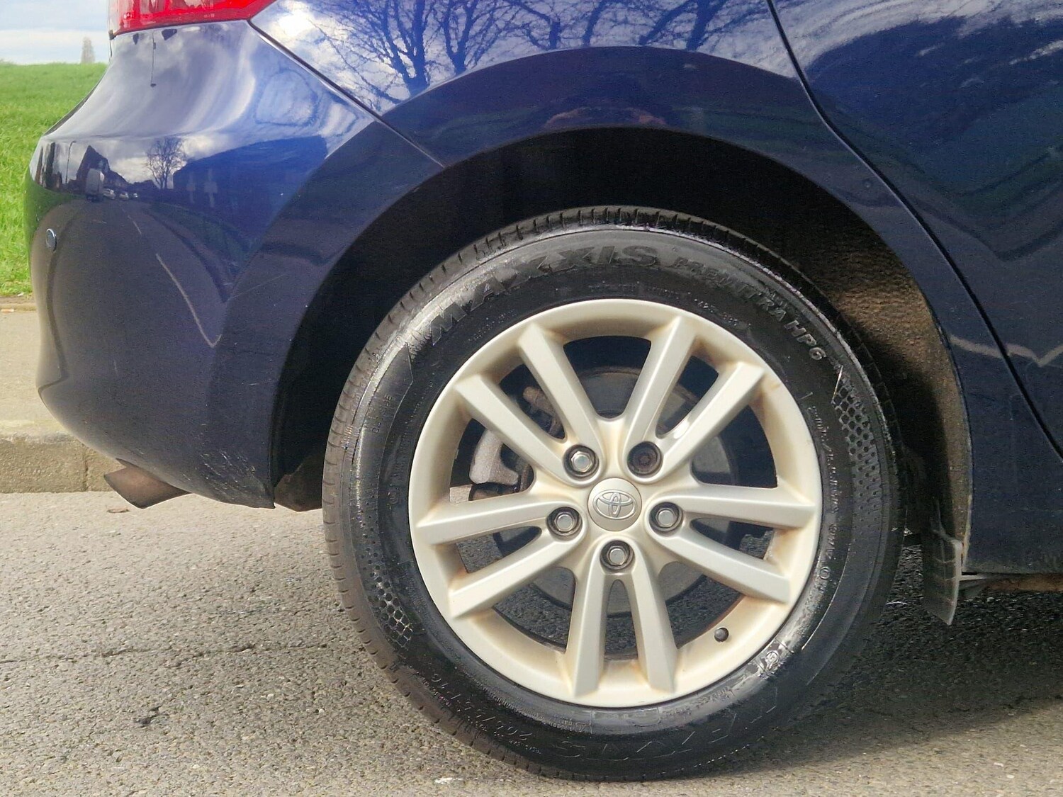 Used Toyota Auris 2009 for sale - 78215748: Photo 31