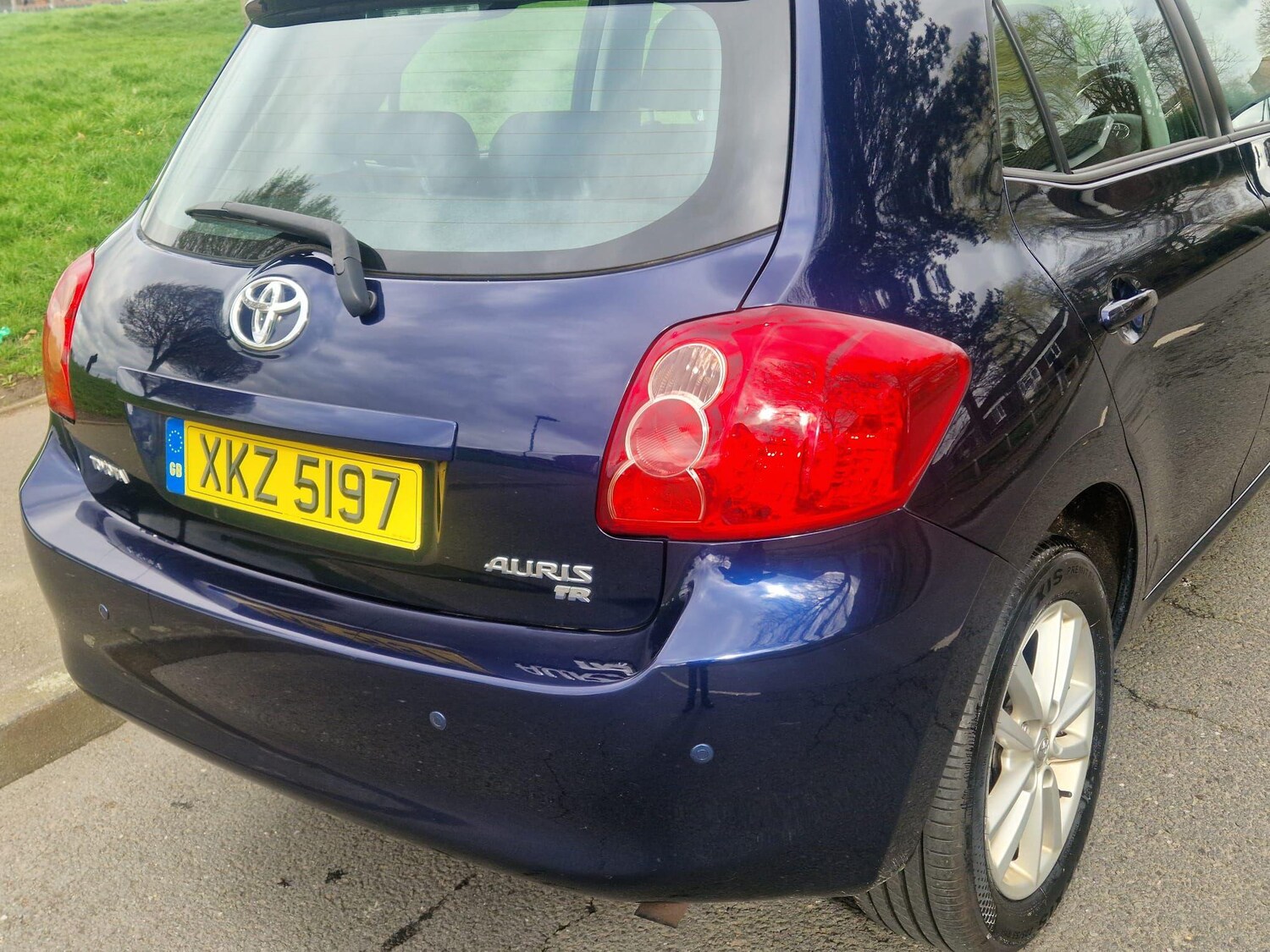 Used Toyota Auris 2009 for sale - 78215748: Photo 33
