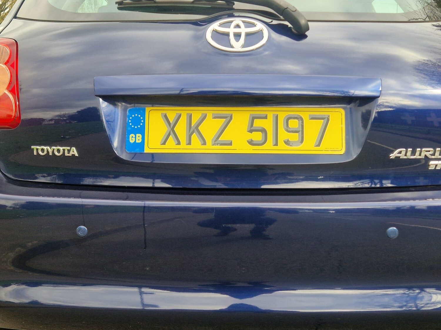 Used Toyota Auris 2009 for sale - 78215748: Photo 35
