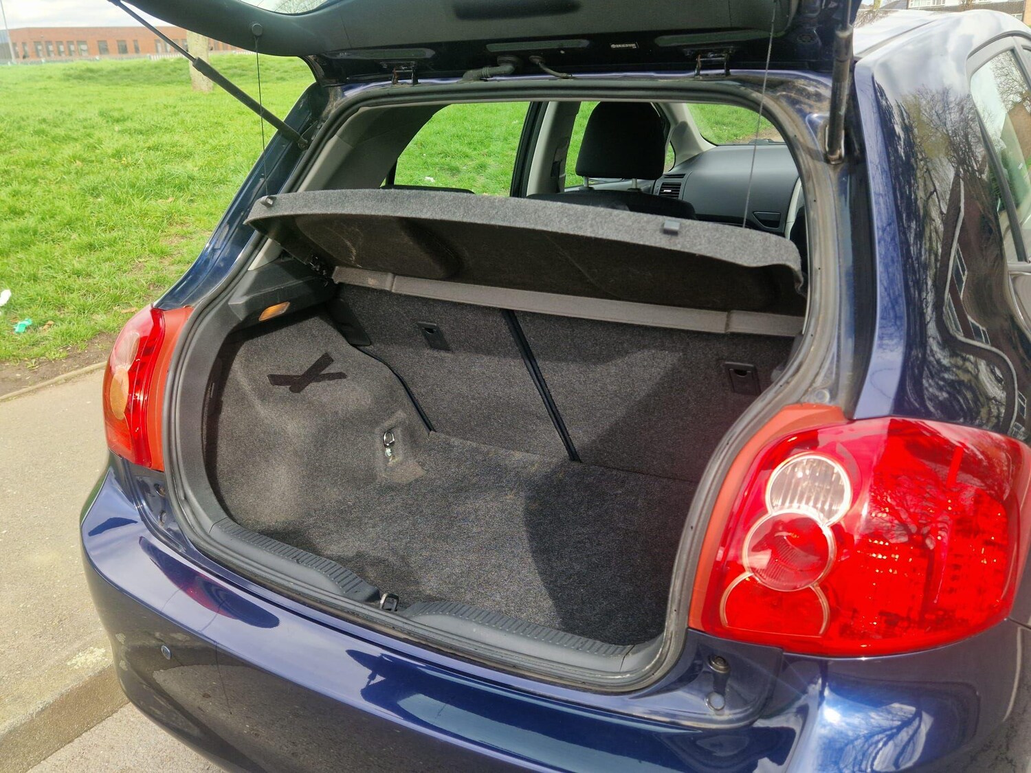 Used Toyota Auris 2009 for sale - 78215748: Photo 37