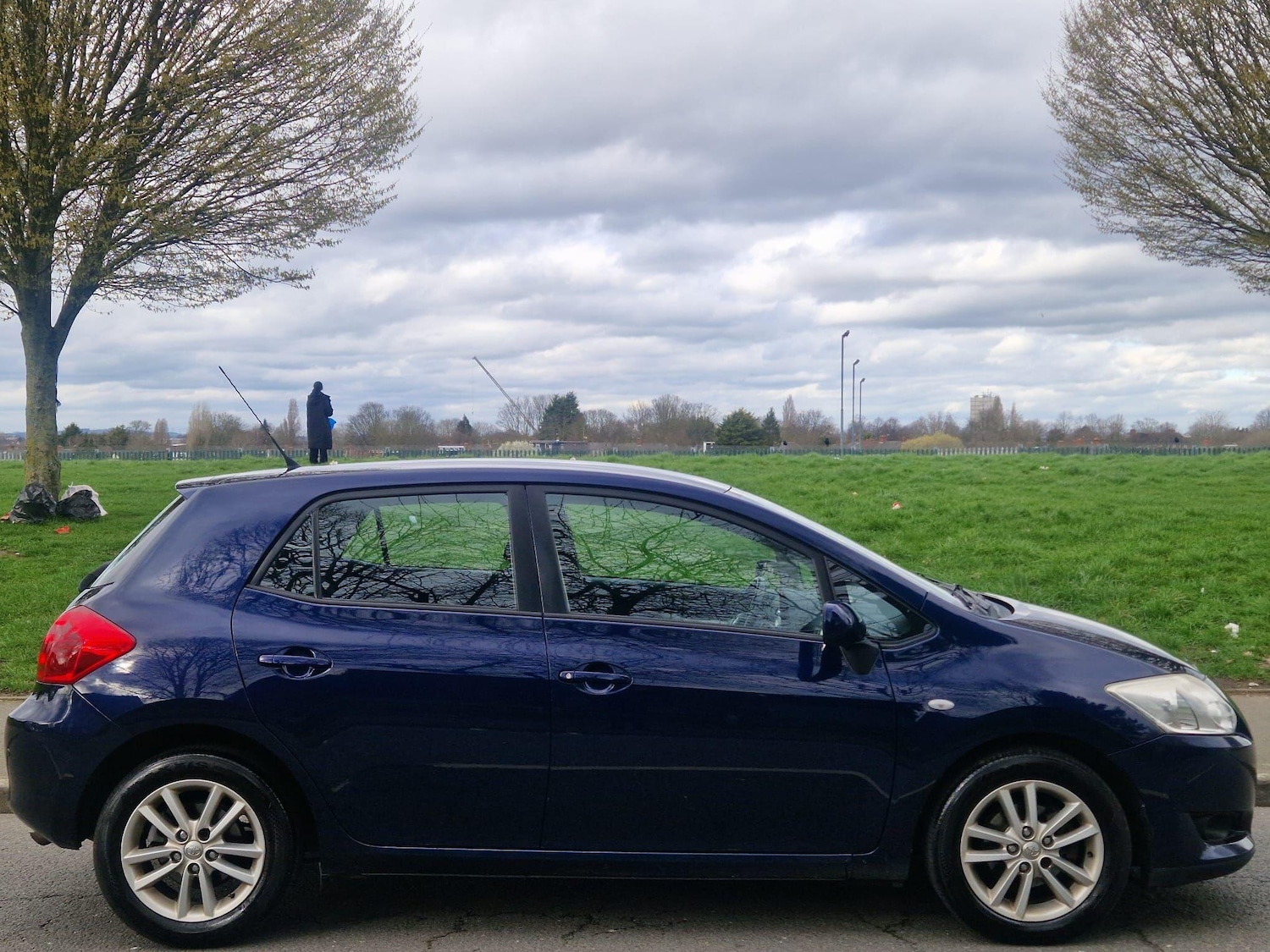 Used Toyota Auris 2009 for sale - 78215748: Photo 5