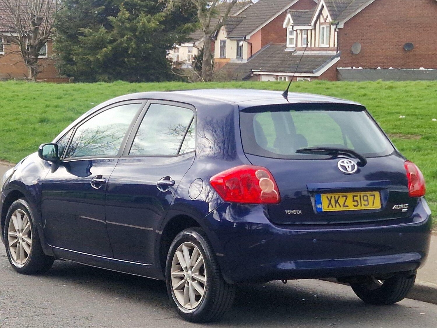 Used Toyota Auris 2009 for sale - 78215748: Photo 8