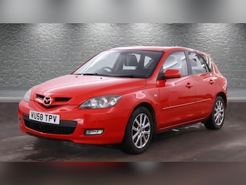 Used Mazda Mazda3 2008 for sale - 78705415: Photo