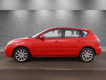 Used Mazda Mazda3 2008 for sale - 78705415: Photo