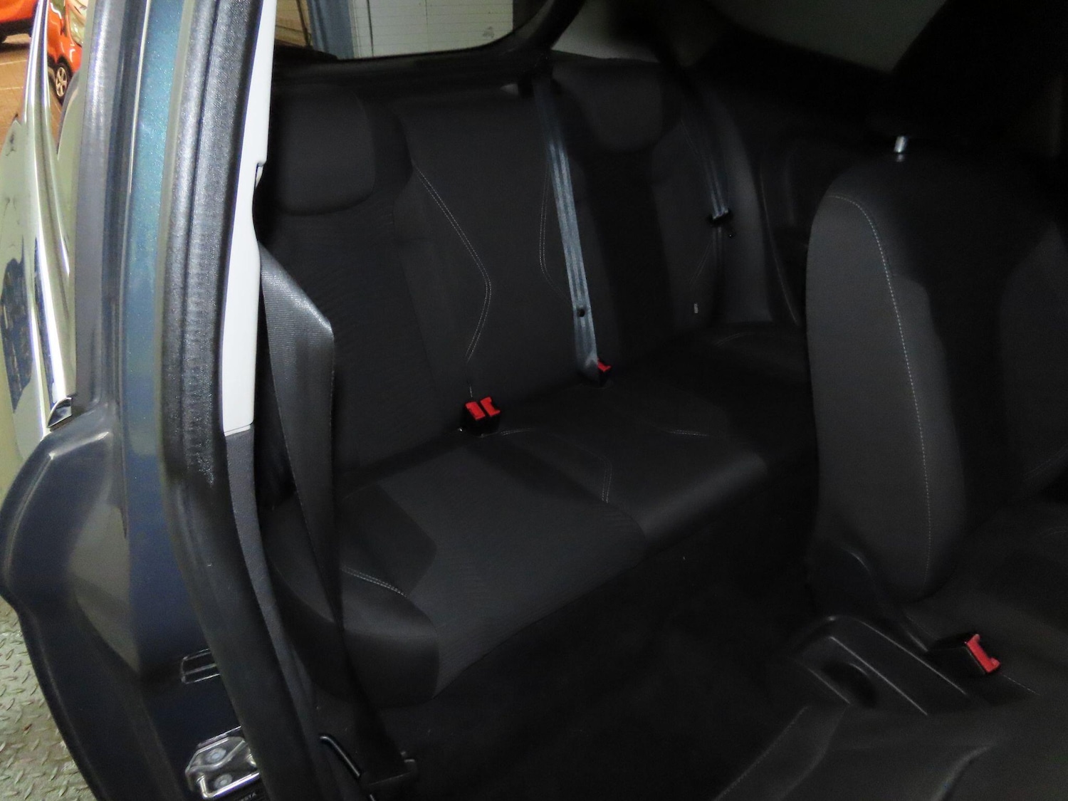 Used Ford Fiesta 2013 for sale - 77305598: Photo 12