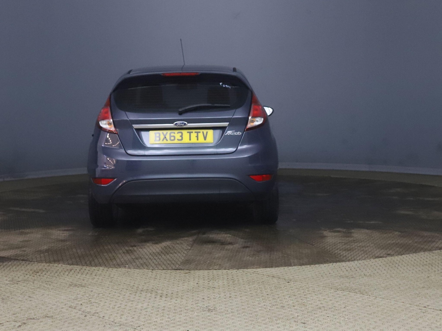 Used Ford Fiesta 2013 for sale - 77305598: Photo 6