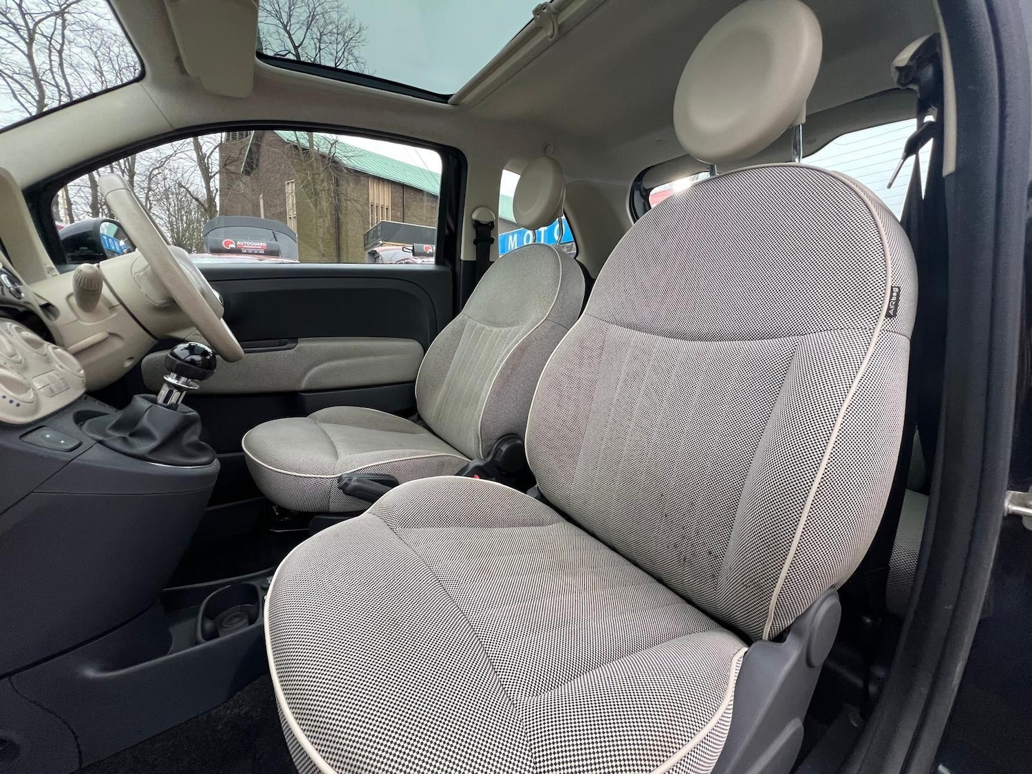 Used Fiat 500 2011 for sale - 77793439: Photo 15