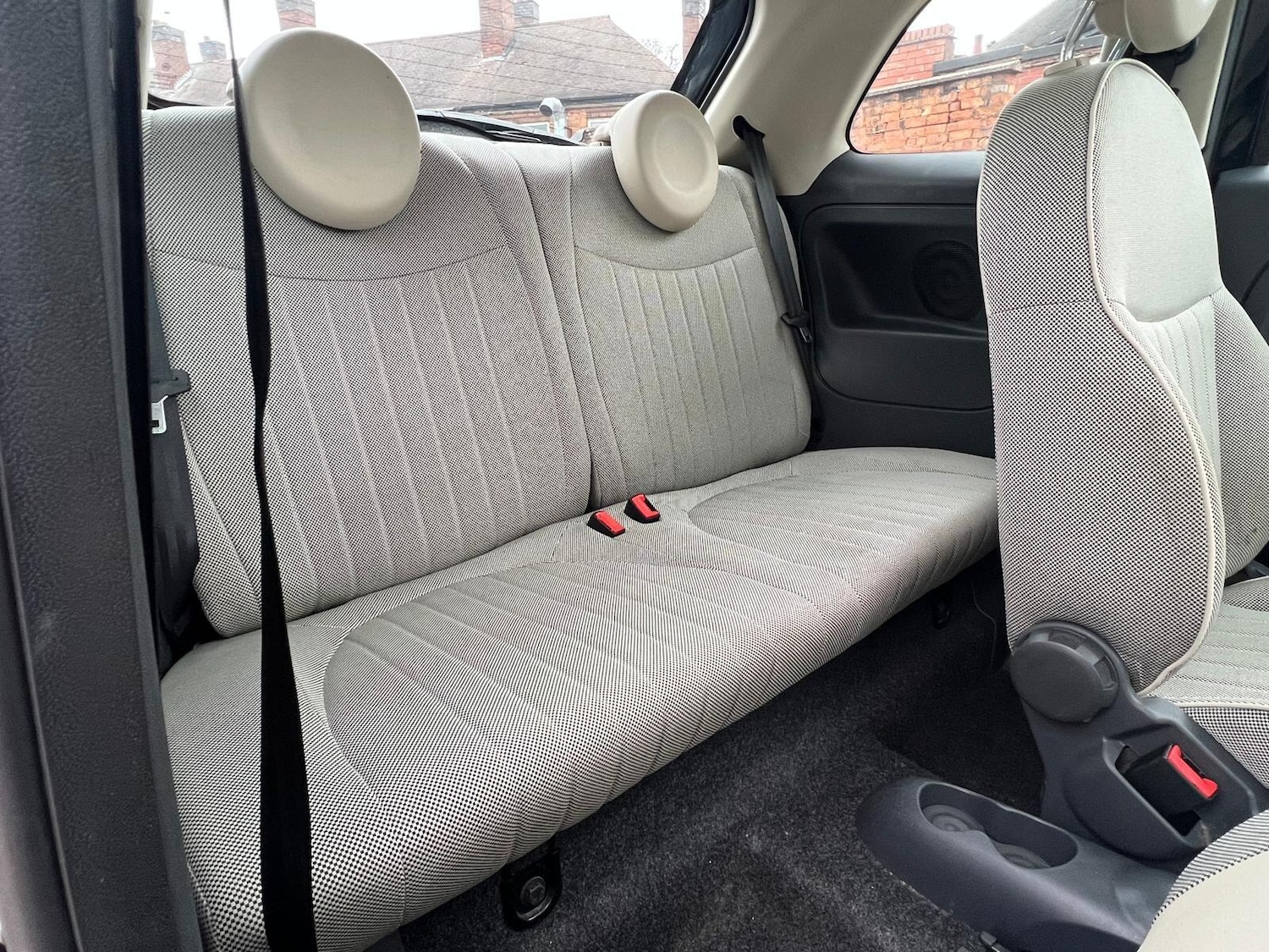 Used Fiat 500 2011 for sale - 77793439: Photo 17