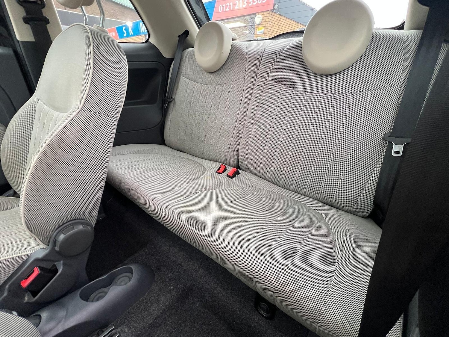 Used Fiat 500 2011 for sale - 77793439: Photo 18