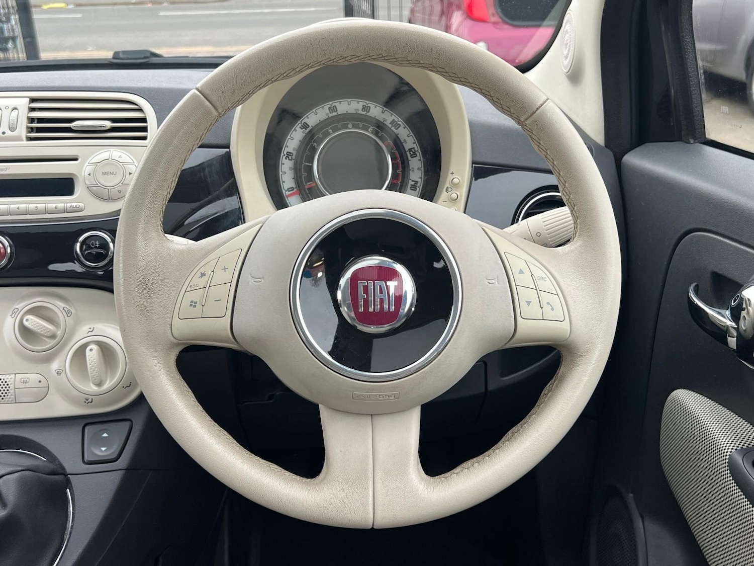 Used Fiat 500 2011 for sale - 77793439: Photo 21