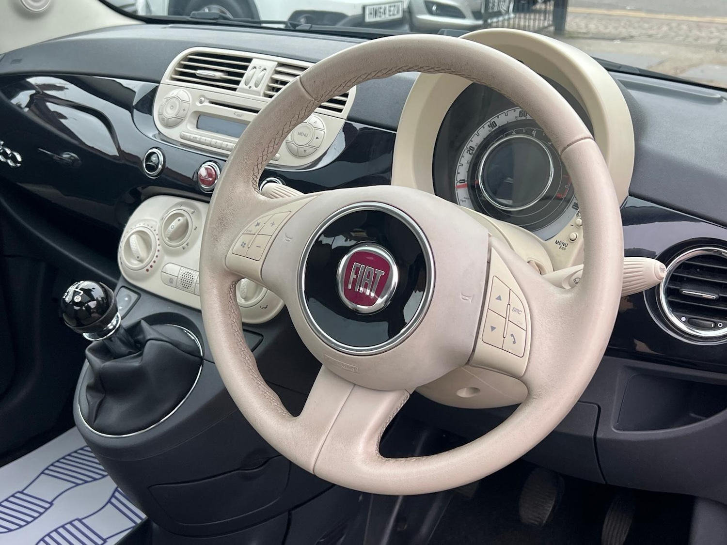 Used Fiat 500 2011 for sale - 77793439: Photo 22