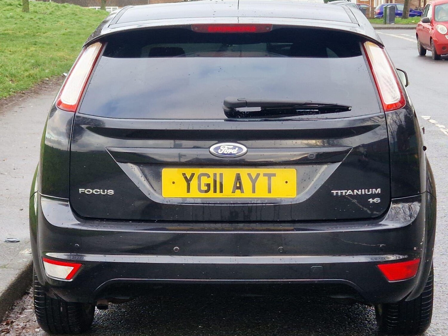 Used Ford Focus 2011 for sale - 77202845: Photo 11