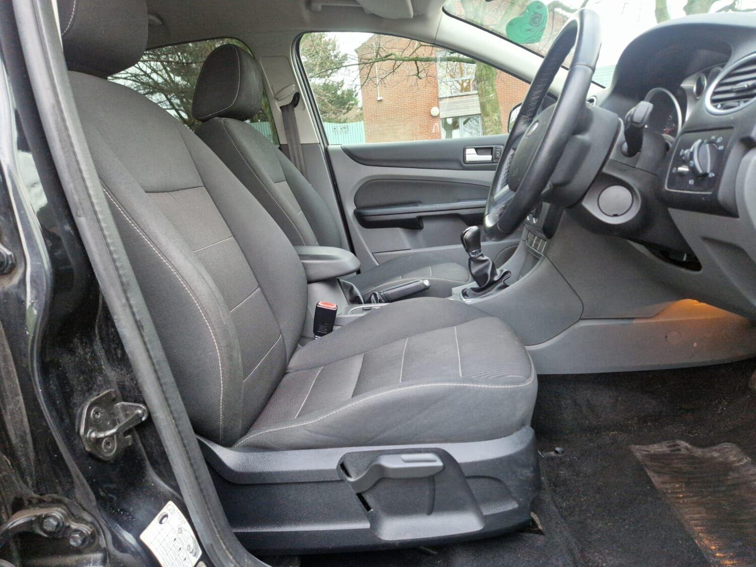 Used Ford Focus 2011 for sale - 77202845: Photo 13