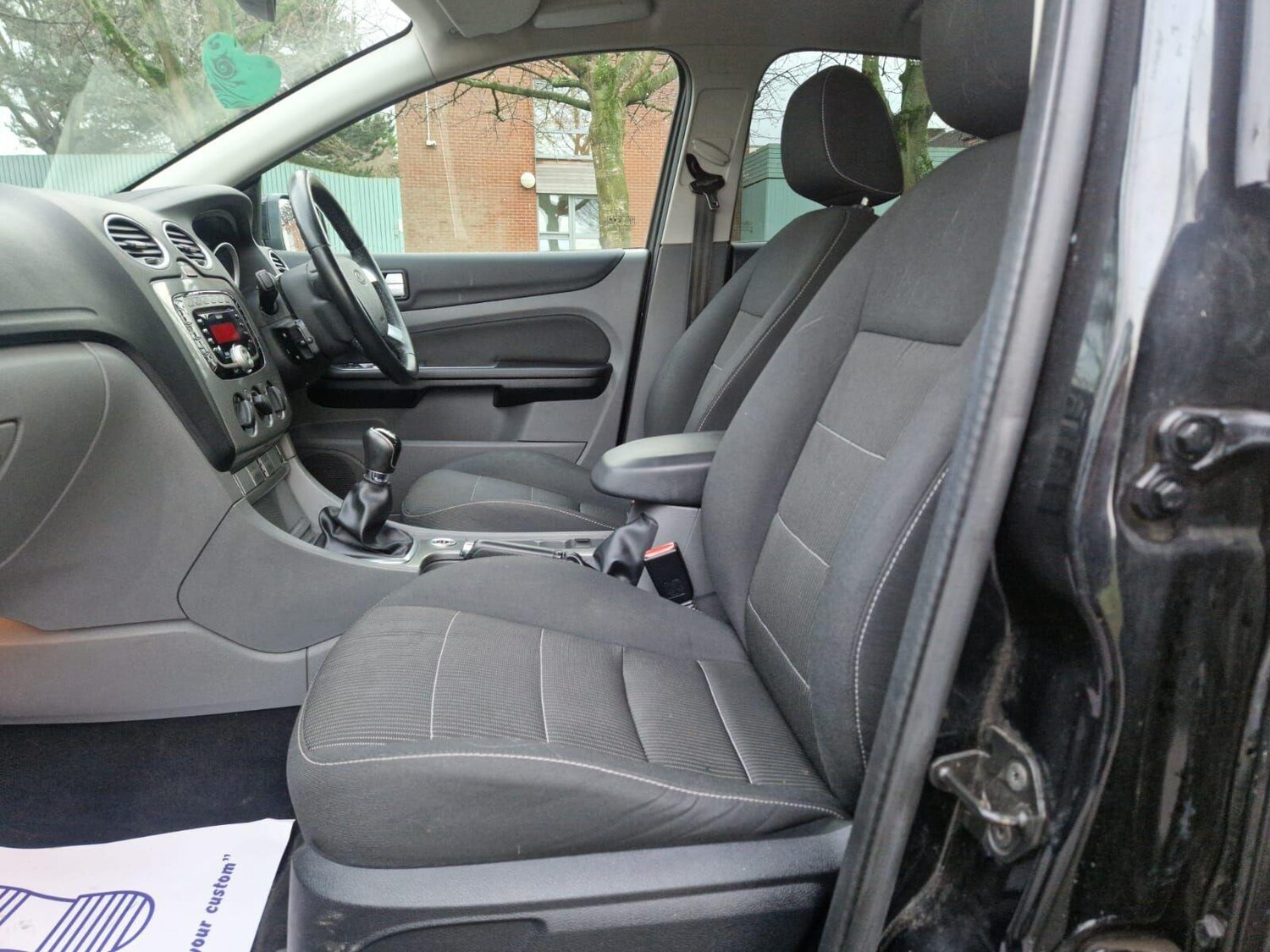 Used Ford Focus 2011 for sale - 77202845: Photo 14