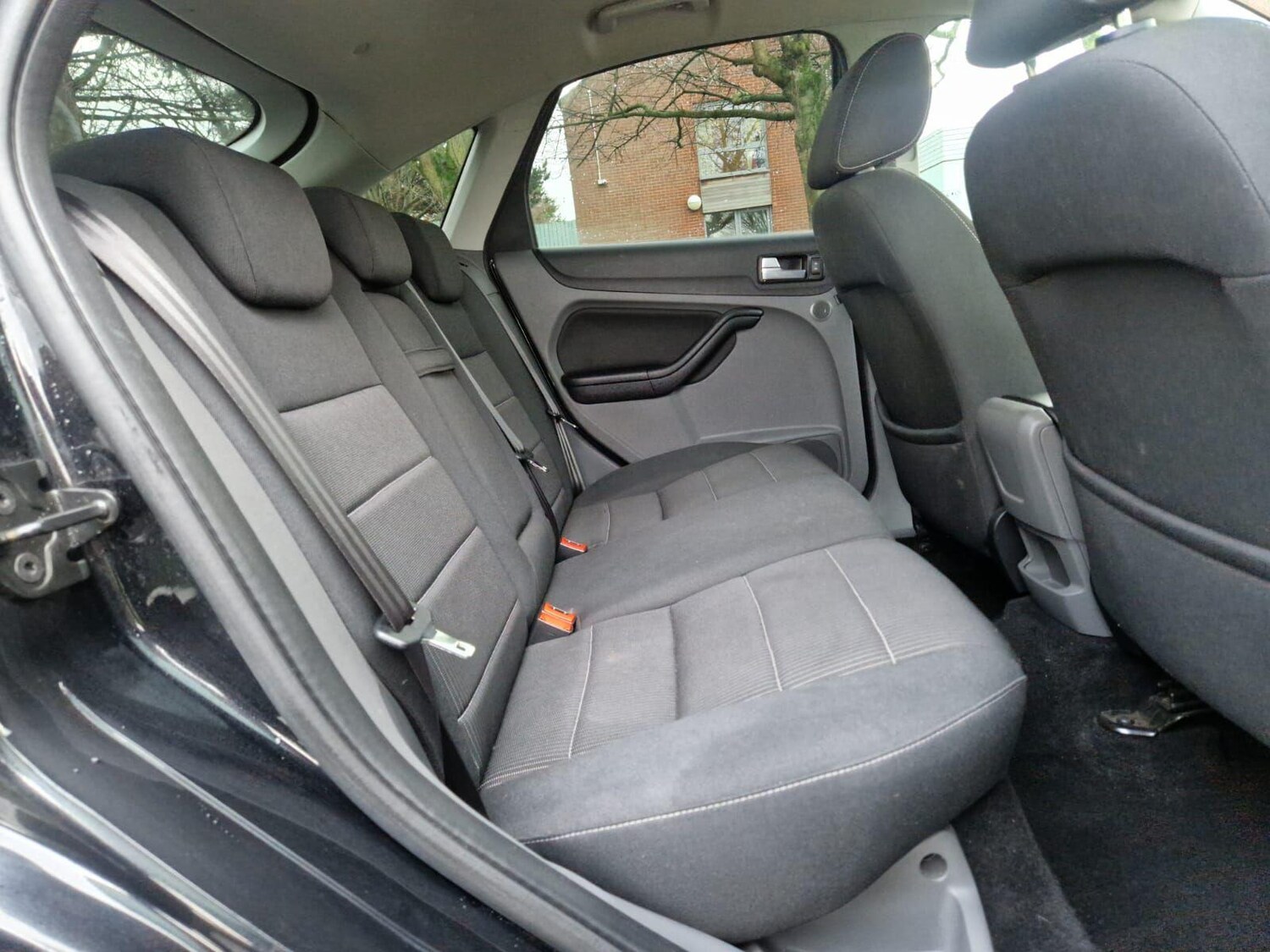 Used Ford Focus 2011 for sale - 77202845: Photo 15