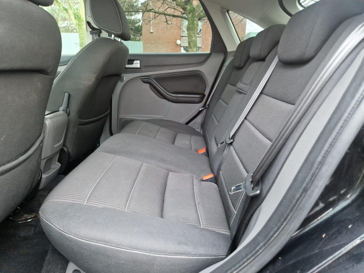 Used Ford Focus 2011 for sale - 77202845: Photo 16