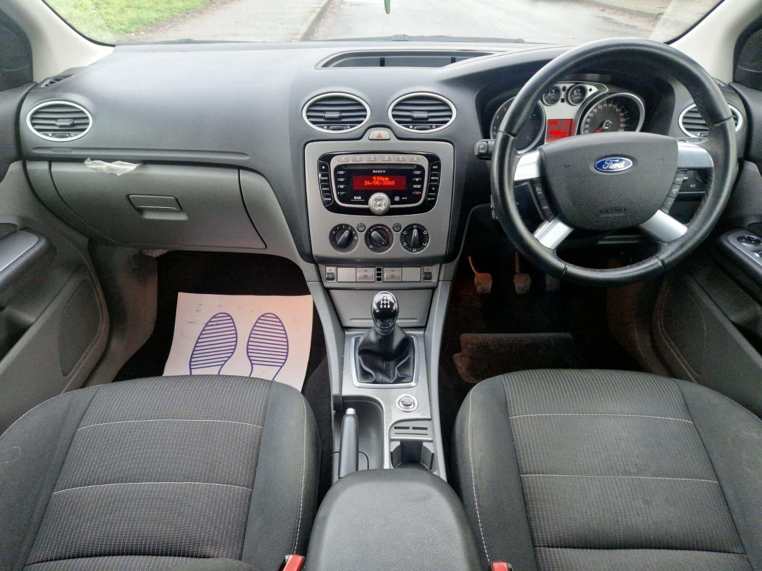 Used Ford Focus 2011 for sale - 77202845: Photo 19