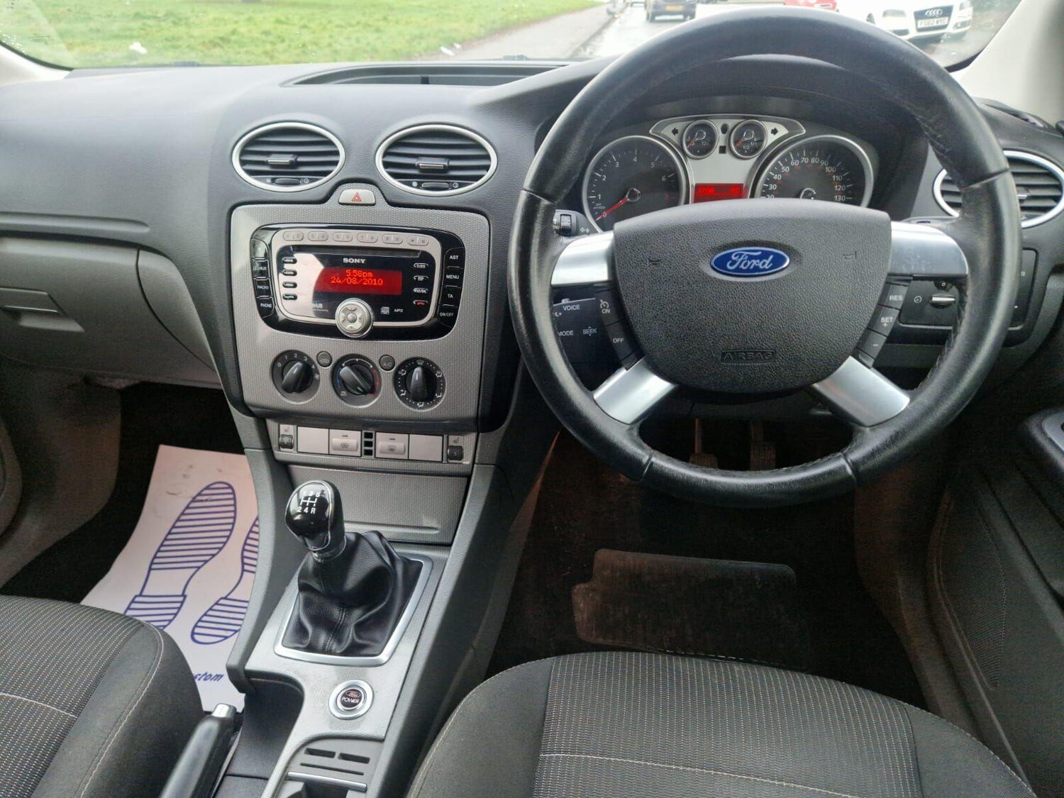 Used Ford Focus 2011 for sale - 77202845: Photo 20