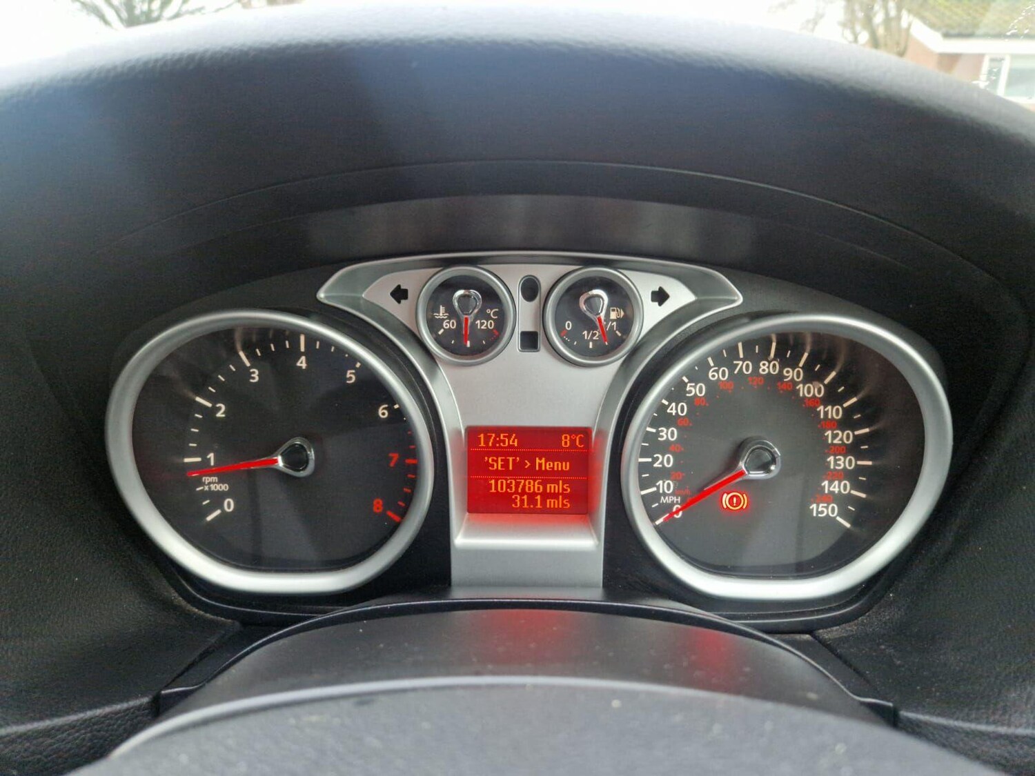 Used Ford Focus 2011 for sale - 77202845: Photo 23